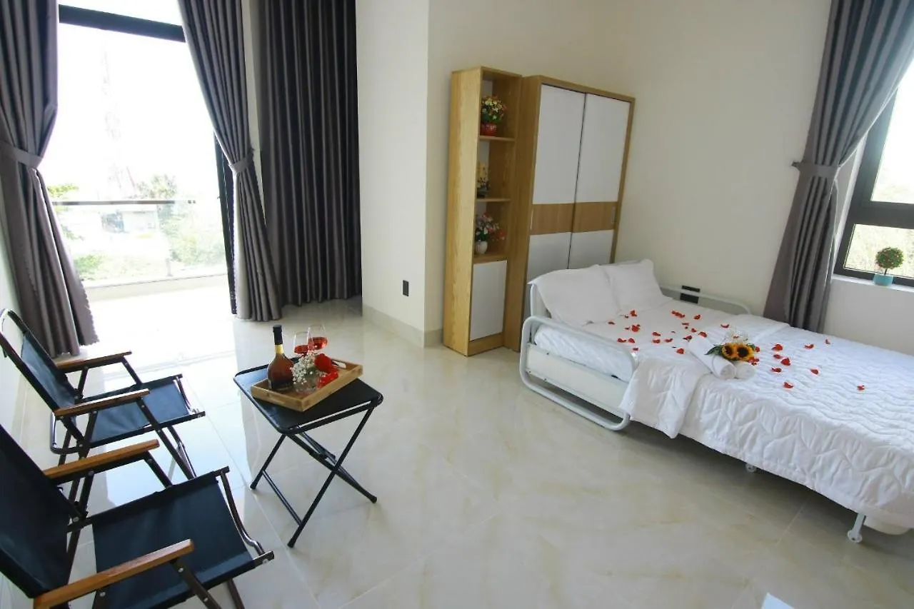 Diem My Villa 12/10 Vung Tau