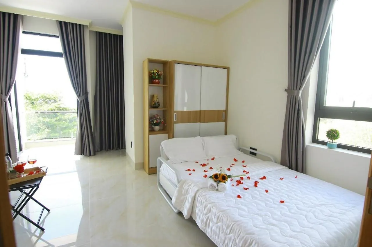 Diem My Villa 12/10 Vung Tau Vietnam