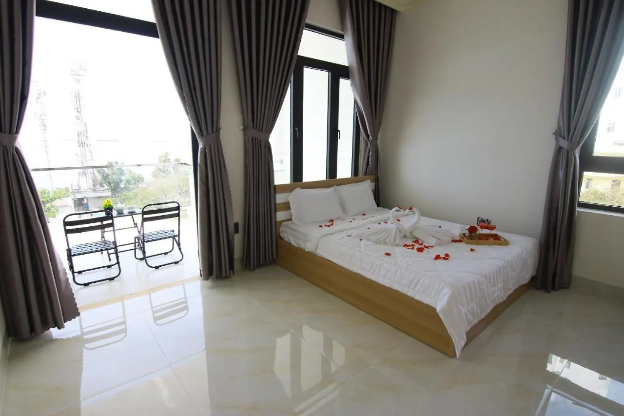 Diem My Villa 12/10 Vung Tau