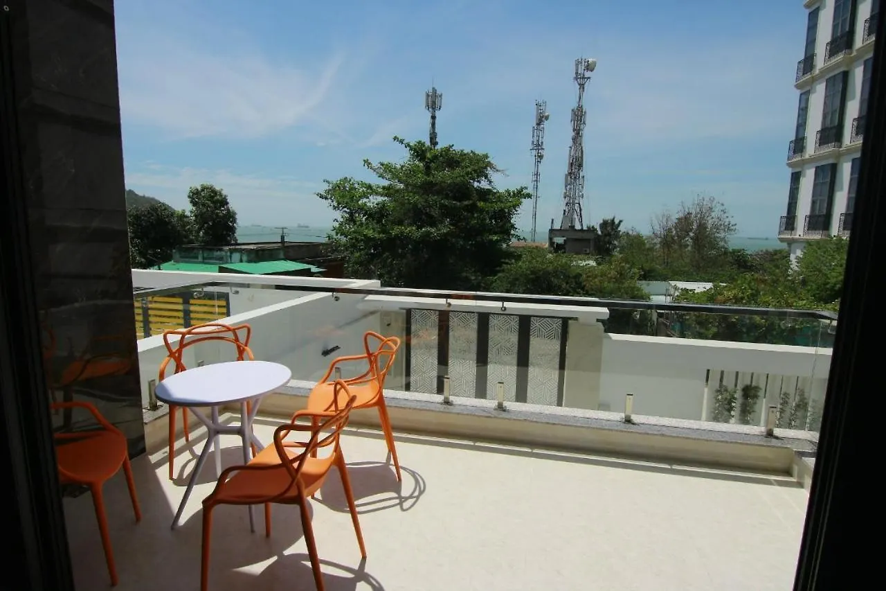 Diem My Villa 12/10 Vung Tau Vietnam