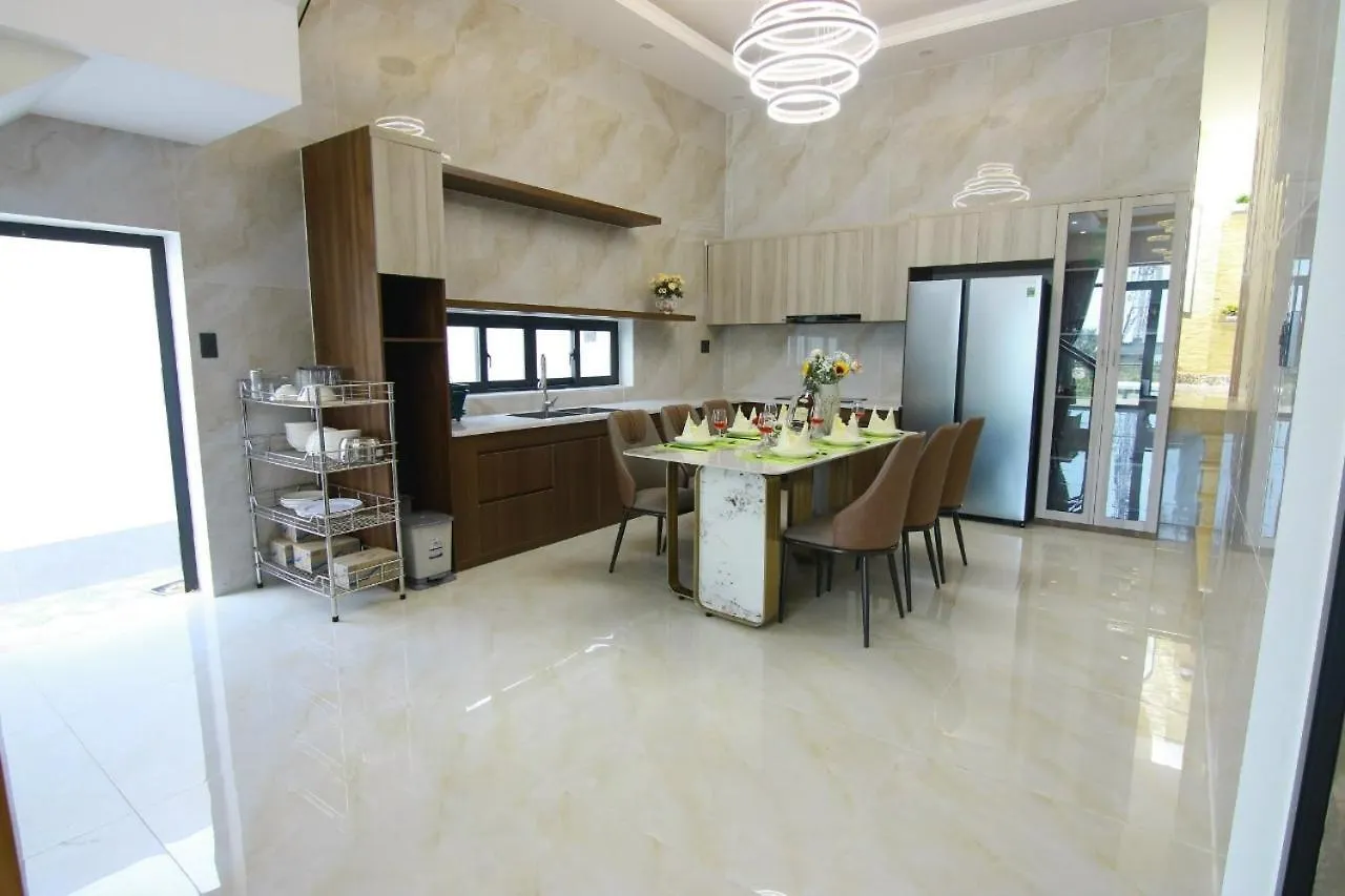 Diem My Villa 12/10 Vung Tau