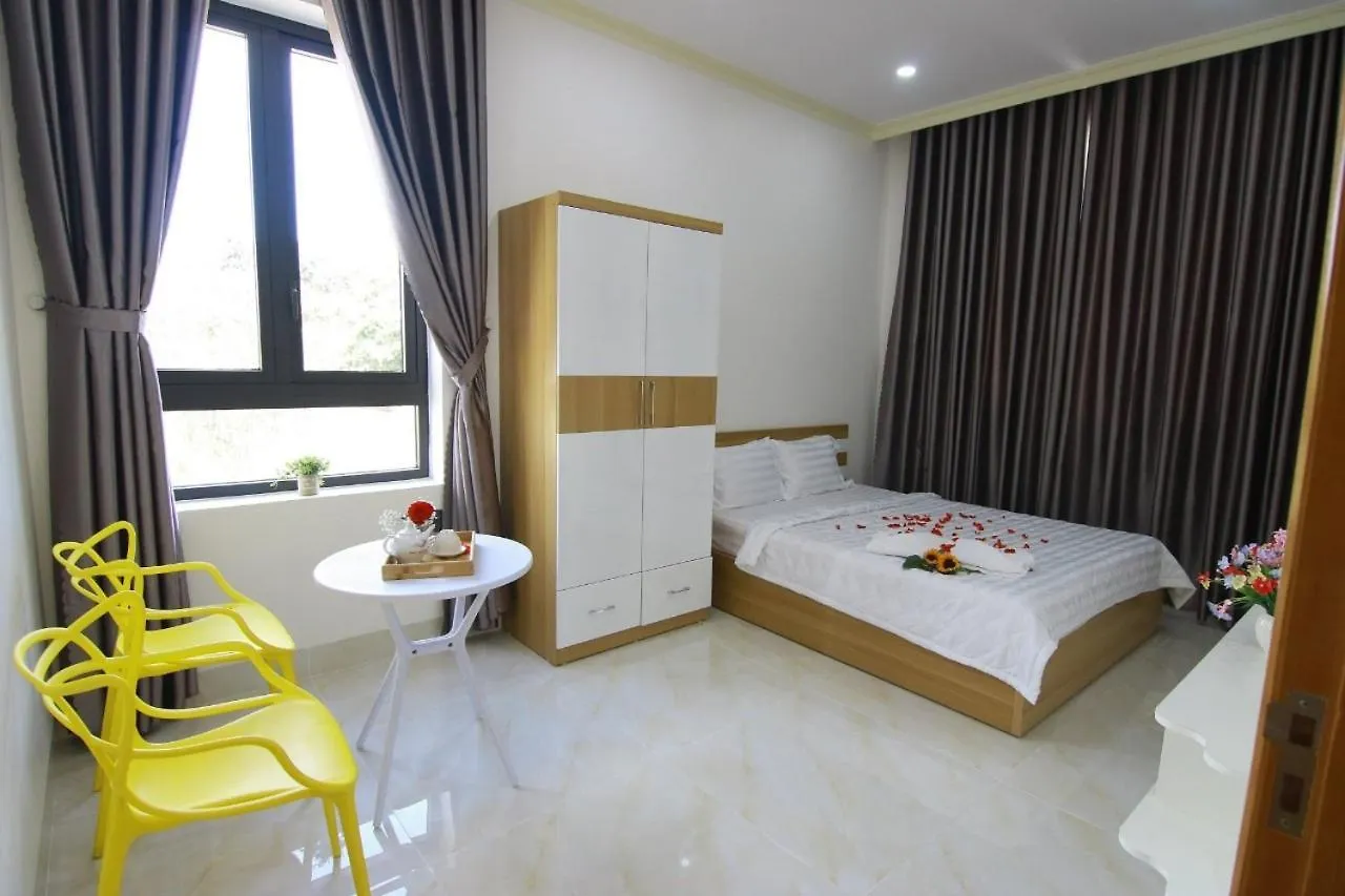 Diem My Villa 12/10 Vung Tau 0*,