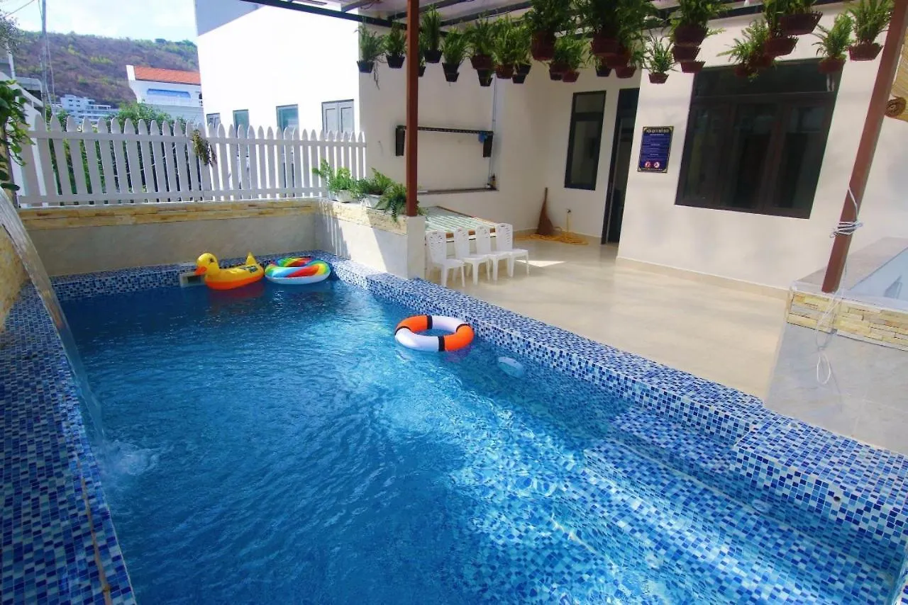 Diem My Villa 12/10 Vung Tau