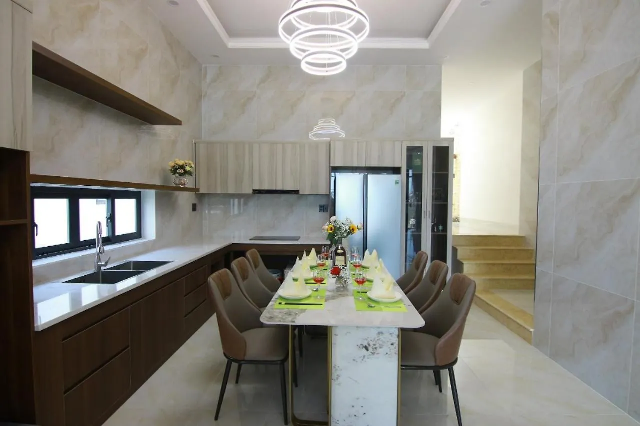 Diem My Villa 12/10 Vung Tau