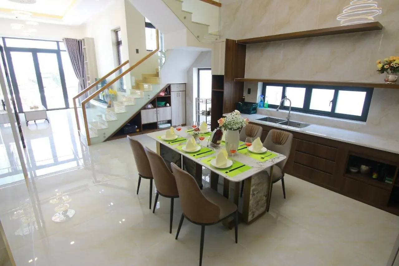 Diem My Villa 12/10 Vung Tau