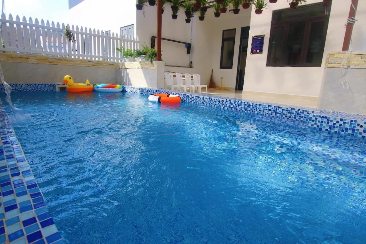 Diem My Villa 12/10 Vung Tau