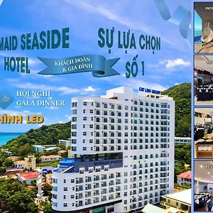 3* Hotel Mermaid Seaside